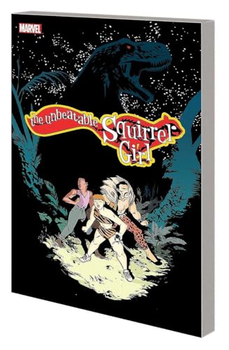 9781302906658: THE UNBEATABLE SQUIRREL GIRL VOL. 7: I'VE BEEN WAITING FOR A SQUIRREL LIKE YOU