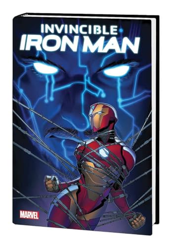 Beispielbild fr Invincible Iron Man: Ironheart Vol. 2: Choices zum Verkauf von HPB-Diamond