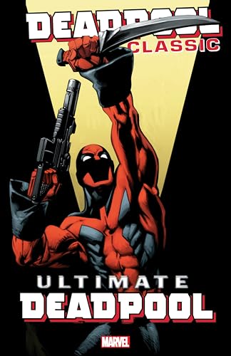 Stock image for DEADPOOL CLASSIC VOL. 20: ULTIMATE DEADPOOL for sale by MusicMagpie