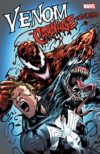 Stock image for Venom: Carnage Unleashed for sale by Ergodebooks