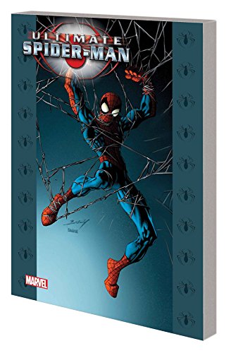 Beispielbild fr Ultimate Spider-Man Ultimate Collection Book 7 zum Verkauf von Ergodebooks