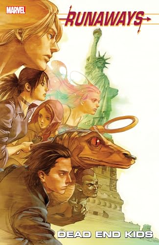 Stock image for RUNAWAYS VOL. 8: DEAD END KIDS [NEW PRINTING] (Runaways, 8) for sale by Hippo Books