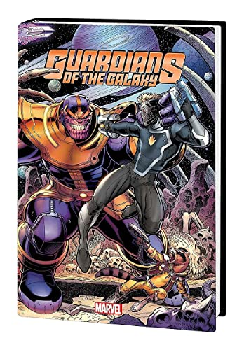 Beispielbild fr Guardians of the Galaxy Vol. 5 zum Verkauf von ThriftBooks-Atlanta