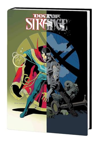Beispielbild fr Doctor Strange Vol. 2 (Doctor Strange (2015) Hc) zum Verkauf von HPB-Ruby