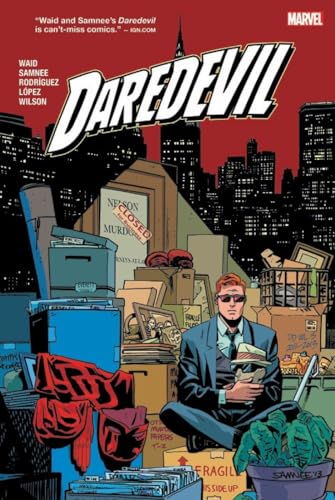 Stock image for Daredevil Omnibus 2 for sale by Bear Pond Books