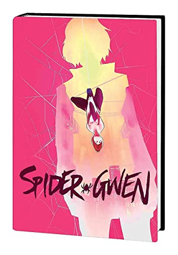 Beispielbild fr Spider-Gwen Vol. 2 zum Verkauf von ThriftBooks-Atlanta