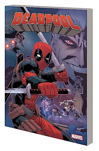 9781302910310: Deadpool By Posehn & Duggan. The Complete Collecti