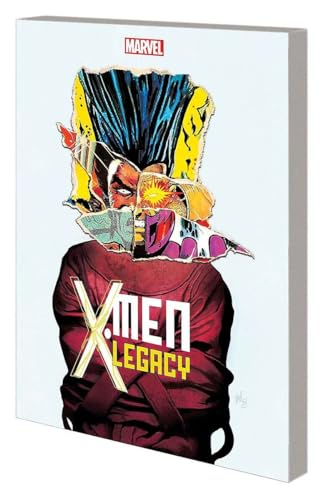 Stock image for Legion: Son of X Vol. 1: Prodigal (X-Men Legacy: Legion: Son of X) for sale by PlumCircle