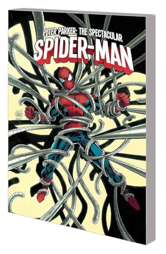 Stock image for Peter Parker the Spectacular Spider-man 4: Coming Home for sale by Arroway Books