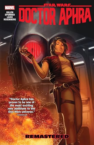 Stock image for Doctor Aphra. Volume 3 for sale by Blackwell's