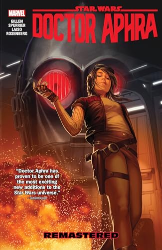 

Star Wars: Doctor Aphra Vol. 3: Remastered