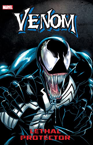 Beispielbild fr Venom: Lethal Protector zum Verkauf von WorldofBooks