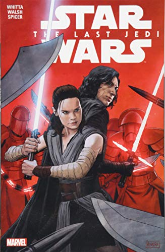 Beispielbild fr Star Wars: the Last Jedi Adaptation zum Verkauf von Better World Books