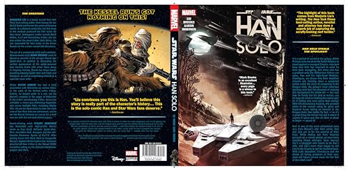 Beispielbild fr Star Wars: Han Solo zum Verkauf von ZBK Books