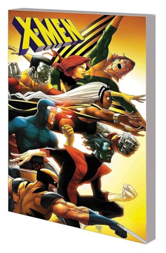 Beispielbild fr X-Men Adventures zum Verkauf von Better World Books