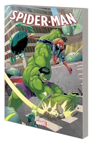 Imagen de archivo de Spider-Man: Free Falling a la venta por Better World Books: West