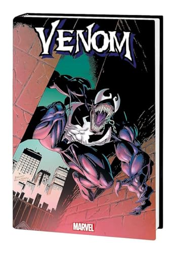Beispielbild fr Venomnibus Vol. 1 zum Verkauf von Byrd Books
