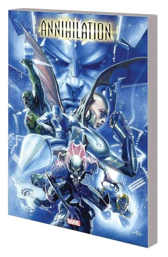 Immagine dell'editore per Annihilation The Complete Collection 2 venduto da Uncle Harvey's Collection