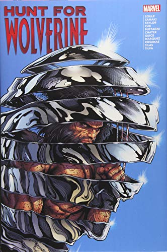 Stock image for Hunt for Wolverine (Hunt for Wolverine (2018)) for sale by Half Price Books Inc.