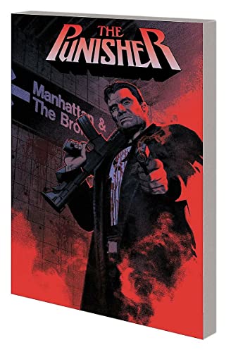 Stock image for The Punisher Vol. 1: World War Frank for sale by WorldofBooks