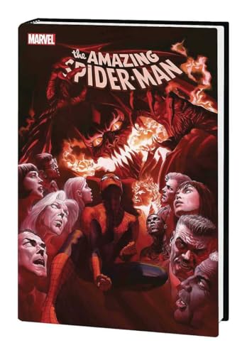 Imagen de archivo de Amazing Spider-Man: Red Goblin a la venta por ThriftBooks-Dallas
