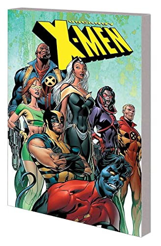 Beispielbild fr X-Men: Reload By Chris Claremont Vol. 1: The End of History (X-Men Reloaded By Chris Claremont, 1) zum Verkauf von Neils Books
