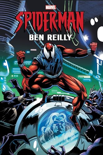 Stock image for Spider-man - Ben Reilly 1: Omnibus (Spider-man: Ben Reilly Omnibus, 1) for sale by dsmbooks