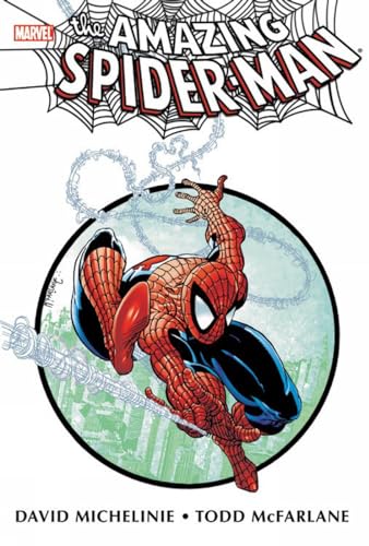 Imagen de archivo de The Amazing Spider-Man Omnibus a la venta por Bear Pond Books