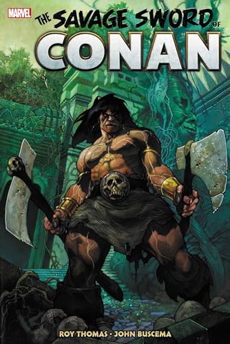 Conan The Marvel Years Comic Images 1996 Box 