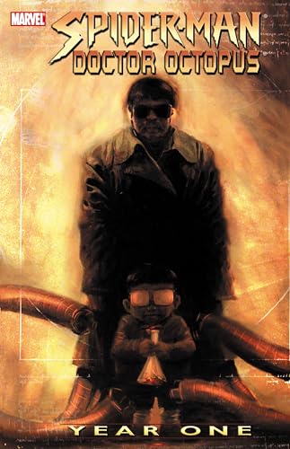 Beispielbild fr Spider-Man/Doctor Octopus: Year One [New Printing] zum Verkauf von ThriftBooks-Atlanta