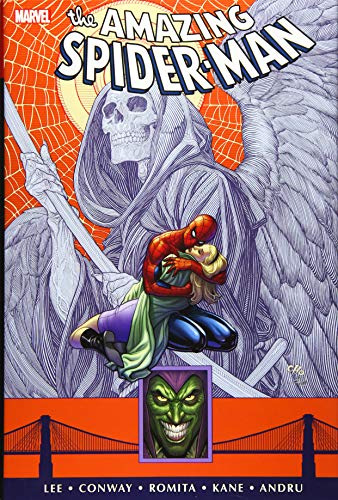 Imagen de archivo de The Amazing Spider-Man Omnibus Vol. 4 a la venta por Save With Sam