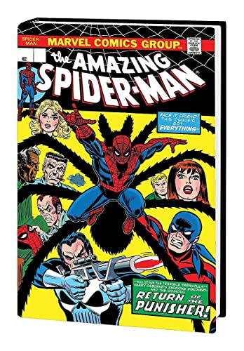 Stock image for Amazing Spider-Man Omnibus Hc Vol 04 Romita Dm Var for sale by HPB-Diamond