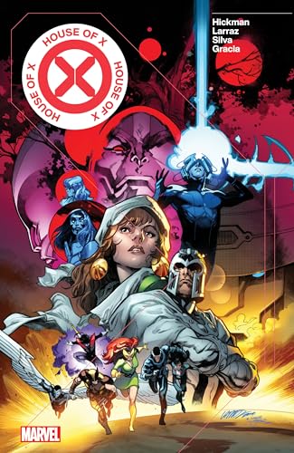 Stock image for House of X/Powers of X for sale by Blackwell's