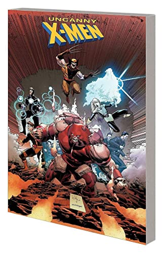 Beispielbild fr Uncanny X-Men: Wolverine and Cyclops Vol. 2 zum Verkauf von Better World Books
