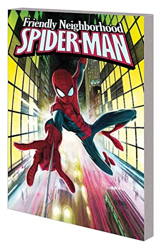 Stock image for Friendly Neighborhood Spider-Man Vol. 1 for sale by HPB-Emerald