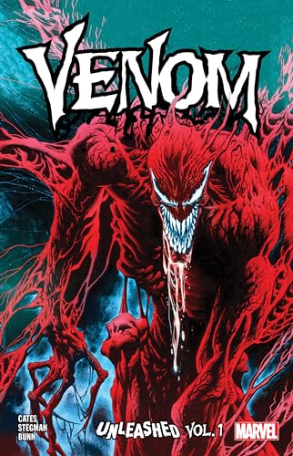 Stock image for Venom Unleashed Vol. 1 for sale by HPB-Diamond