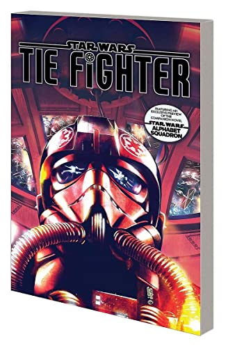 Imagen de archivo de Star Wars: Tie Fighter a la venta por A Cappella Books, Inc.