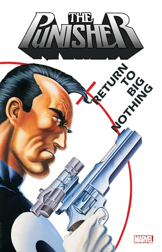 Stock image for Punisher: Return to Big Nothing for sale by Better World Books