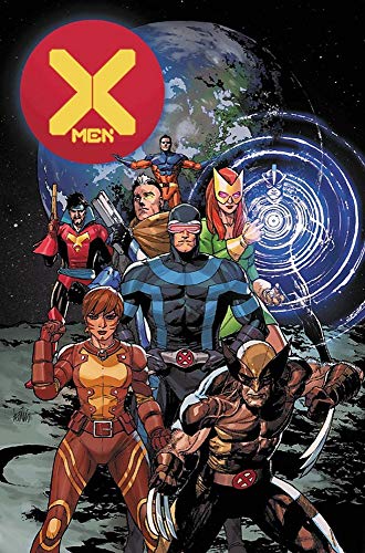 9781302919818: X-Men (X-Men by Jonathan Hickman)