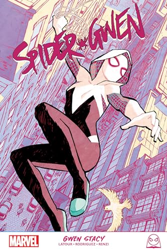 Imagen de archivo de Spider-gwen: Gwen Stacy a la venta por Revaluation Books