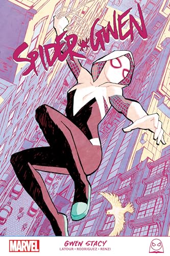 Stock image for SPIDER-GWEN: GWEN STACY for sale by Goodwill Books