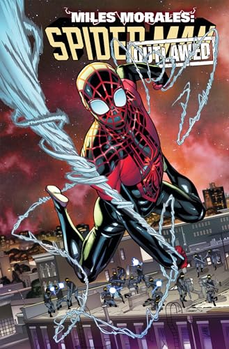 Stock image for Miles Morales Vol. 4 for sale by Ergodebooks