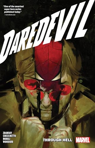 

Daredevil by Chip Zdarsky Vol. 3 Format: Paperback