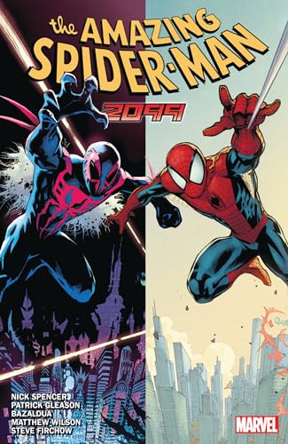 Stock image for Amazing Spider-Man: 2099 (Vol. 7) for sale by Ergodebooks