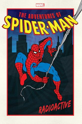 Stock image for Adventures of Spider-Man: Radioactive for sale by Better World Books