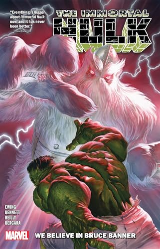 Stock image for Immortal Hulk Vol. 6 Format: Paperback for sale by INDOO