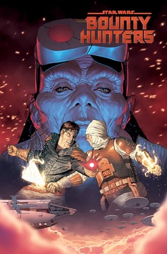 Stock image for STAR WARS: BOUNTY HUNTERS VOL. 2 - TARGET VALANCE for sale by Bookoutlet1