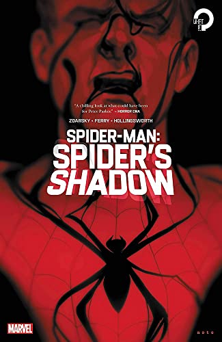 Beispielbild fr Spider-Man: The Spider'S Shadow zum Verkauf von WorldofBooks