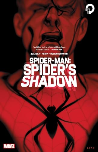 Stock image for Spider-Man: The Spider's Shadow for sale by SecondSale