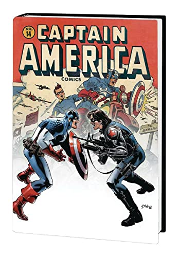 Stock image for Captain America: Winter Soldier Marvel Select Edition for sale by Ergodebooks